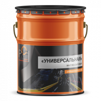 Мастика битумная "УНИВЕРСАЛЬНАЯ" PROFI