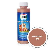 JOBI Колорант № 923 терракота -30С° (500мл.) [12918]