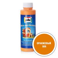 JOBI Колорант № 908 оранжевый -30С° (500мл.) [11750]