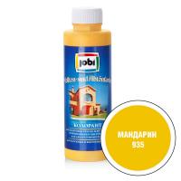 JOBI Колорант № 935 мандарин -30С° (500мл.) [11261]