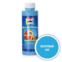 JOBI Колорант № 942 лазурный -30С° (500мл.) [12965]