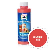 JOBI Колорант № 909 красный -30С° (500мл.) [11240]